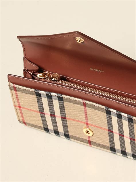 burberry pocket organizer|Men’s Designer Wallets .